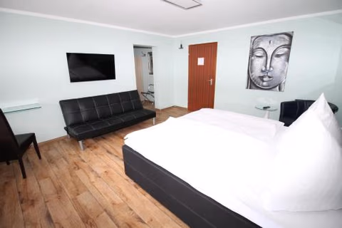 Hotel Geromont — photo 9