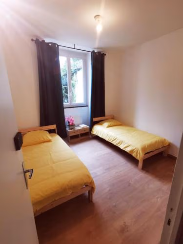Appartement Prés de la gare RER C-Spacieux 4 pièces — foto 4