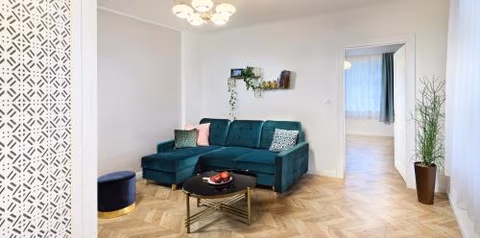 Bonton Apartments — photo 7