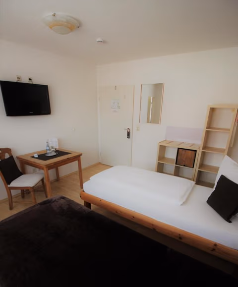 Hotel Wirtshaus Krone — foto 3