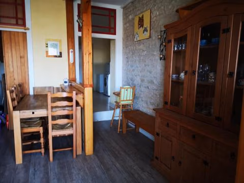 Maison familiale de l Abbaye — foto 3