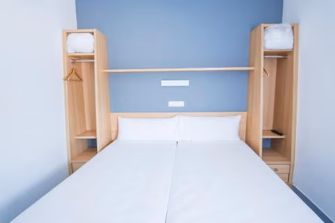 Alda Egues Rooms — foto 2
