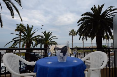 Hotel Lido Mazzini — foto 7