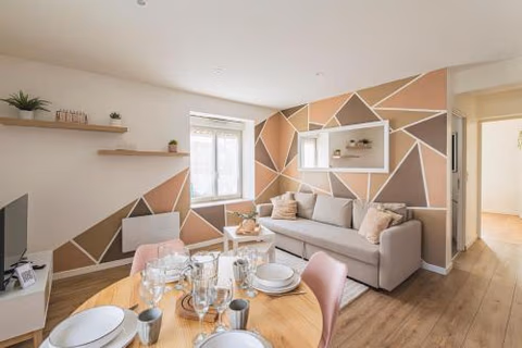 l'Entracte, Reims-Cormontreuil — foto 1