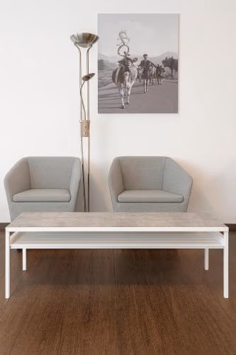 AR Bouitique Hotel Kempten — foto 6
