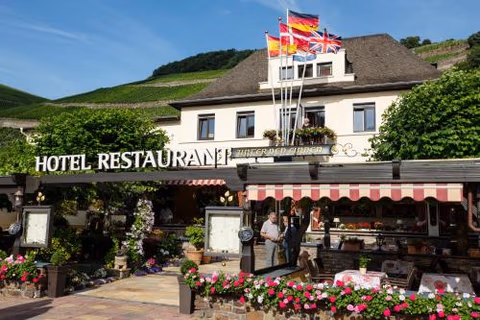 Hotel Unter den Linden — foto 1