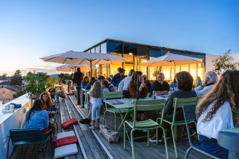 Auberge de Jeunesse HI Cahors — foto 9