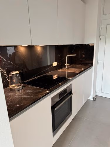 Luxuswohnung im Stadtzentrum — photo 5