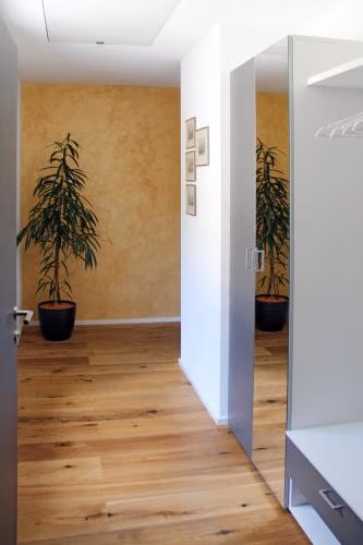 3,5 Zimmer Dachwohnung: Modern, komfortabel, zentral, mit Bergsicht — foto 6