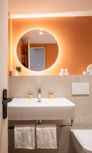 Best Western Plus Au Grand Saint Jean — foto 4