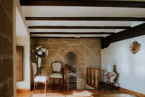 Hospedería Palacio de Casafuerte — photo 5