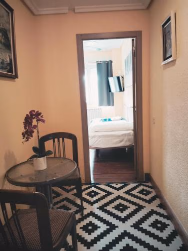 Txoko Maitea Pentsioa — foto 6