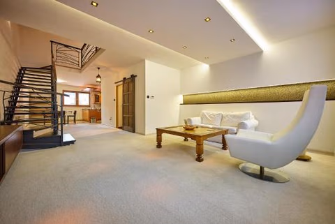 HOTEL Garni PATRIOT — foto 4
