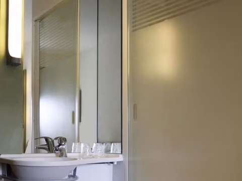 ibis budget Gare de Poitiers — foto 1