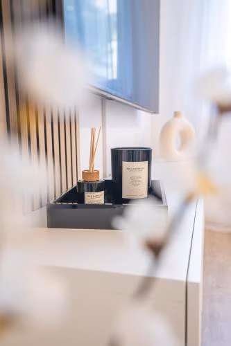 Modern studio - lots of comfort in a central location — foto 8