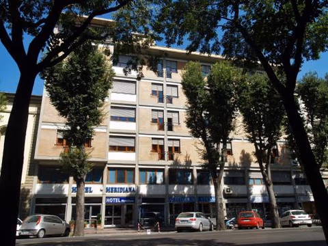 Hotel Meridiana — photo 7