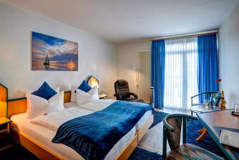 Paulin Hotel Trier — foto 2