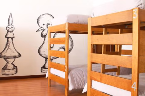 Hostel 2300 Thomar — foto 6