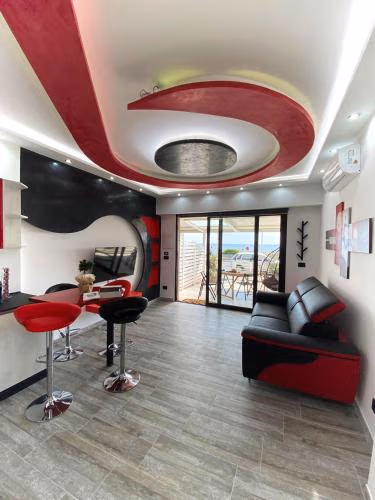 La casa di SELLY 2 - A Due Metri Dal Mare- — foto 7