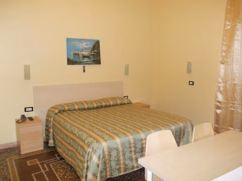 Albergo Boccadasse — photo 9