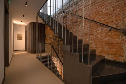 1779 SUITES Kežmarok — foto 9