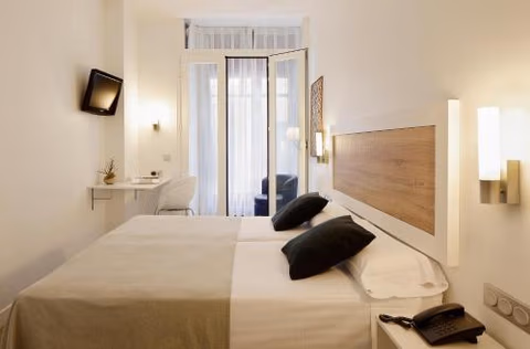 Hotel Santa Rosa, Blue Hoteles — foto 5
