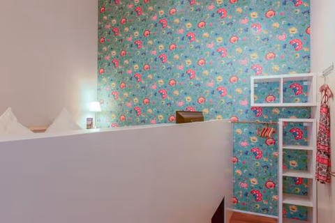FeWo City Appartement 2 — foto 7