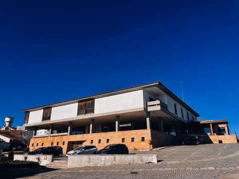 Hotel Fortaleza de Almeida by ASITE Hotels — photo 1