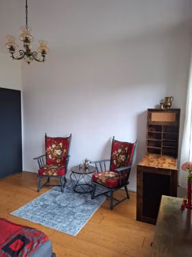 Ferienzimmer by Riela im ehemaligem Hotel Schöneck — photo 5