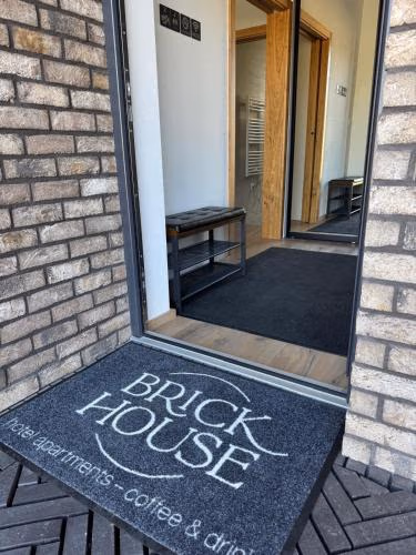 Hotel Brick House Apartments — foto 6
