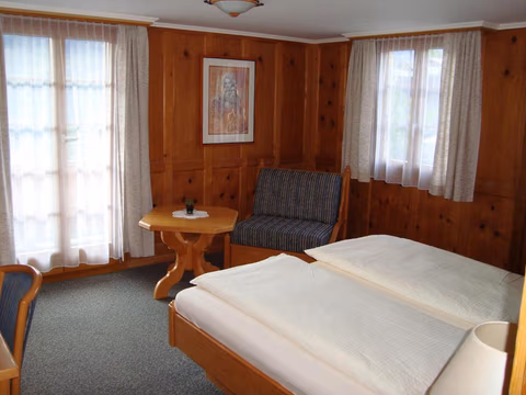 Hotel Alpenblick Ernen — foto 3