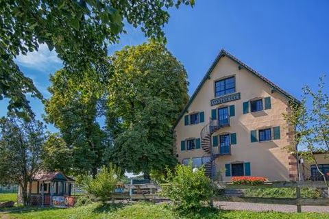 Gastwirtschaft & Hotel Hallescher Anger — foto 6