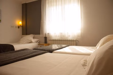 Hotel La Casa Del Abuelo — foto 6