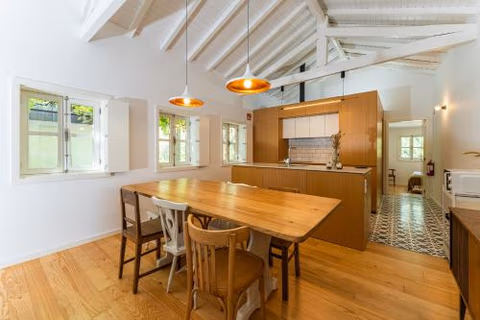 Casa das 7 Leiras — foto 2