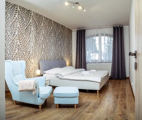 Relax & Luxury apartment — photo 3