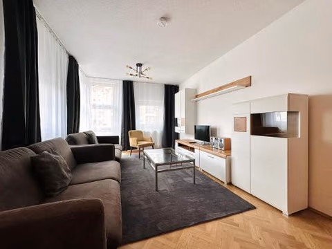Familienapartment Münzgasse mit Blick zur Frauenkirche — foto 3