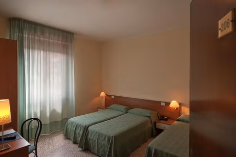 Mio Hotel Firenze — foto 9