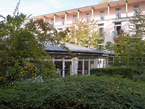 CJD Bonn Castell — foto 3
