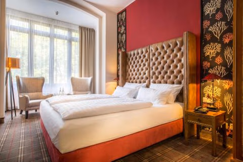 The Ascot Hotel — foto 7