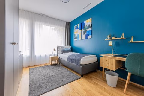 Ambrosia Guesthouse — foto 3