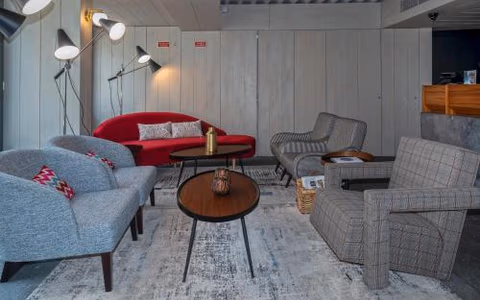 Porta Nova Collection House — photo 4
