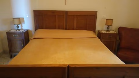 Agriturismo dal Poeta — foto 3