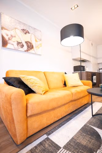 L'Artiste Luxury Apartment Rzeszów — foto 5