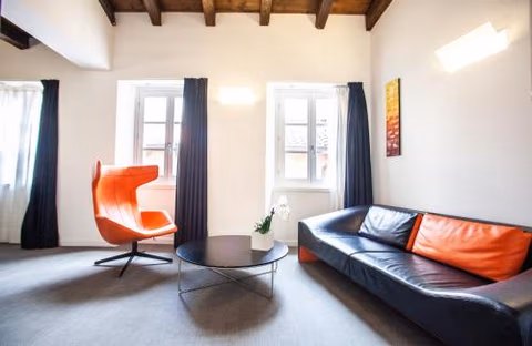 Urban Hotel Design — photo 7