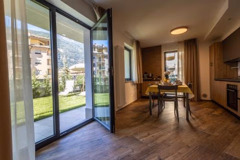 San Martin Holidays Home - Stay, Work & Fun — foto 2