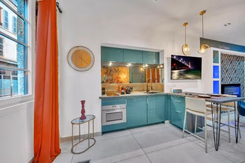 Aphrodite suite de prestige — foto 5