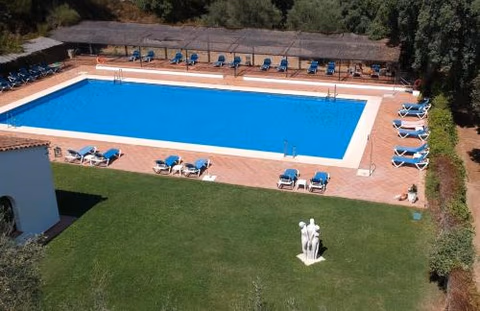 Finca Valbono Apartamentos Rurales y Hotel — foto 7