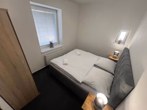 Apartmány De Luxe — foto 7