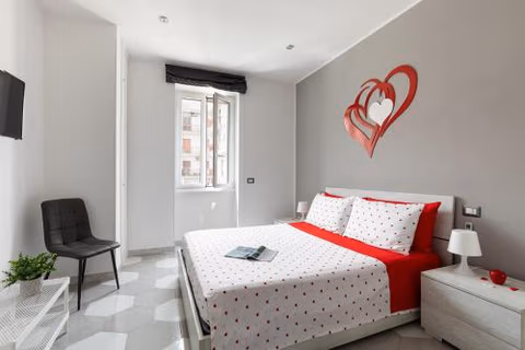 Gaeta, B&B la Loggia — foto 1