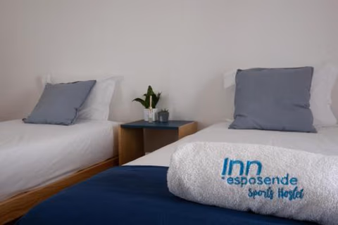 InnEsposende Sports Hostel — foto 2
